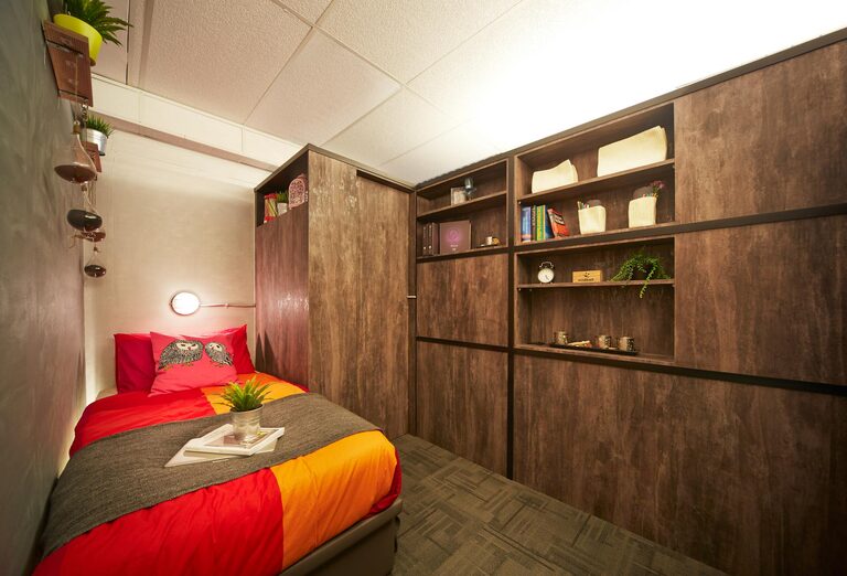 Small Space Storage Ideas That Truly Work for Every Home